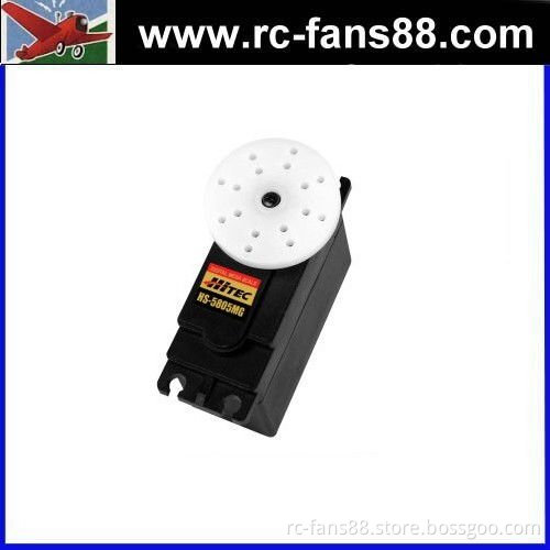 Hitec HS-5805MG Mega Metal Gear Servo